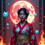 Sakura Nakamoto
